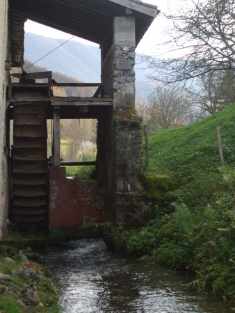 Cagire Garonne Salat